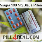 Viagra 100 Mg Blue Pills 36